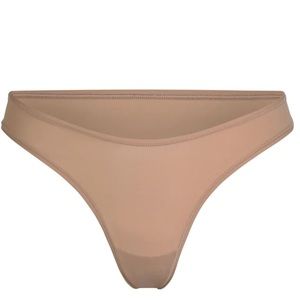 SKIMS Thong-Sienna-3/$30